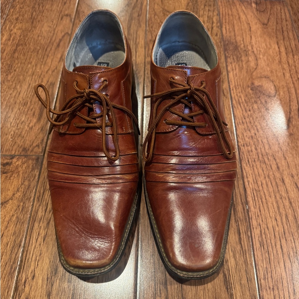 Men's Stacy Adams Dress Shoes